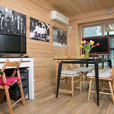 Cheongdam Ladies Guesthouse In Seoul Ngoại thất bức ảnh