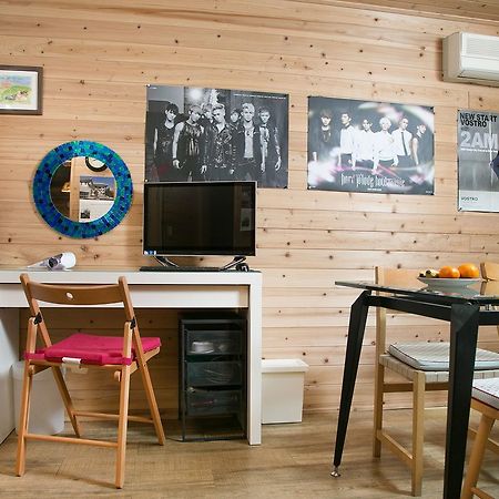 Cheongdam Ladies Guesthouse In Seoul Ngoại thất bức ảnh