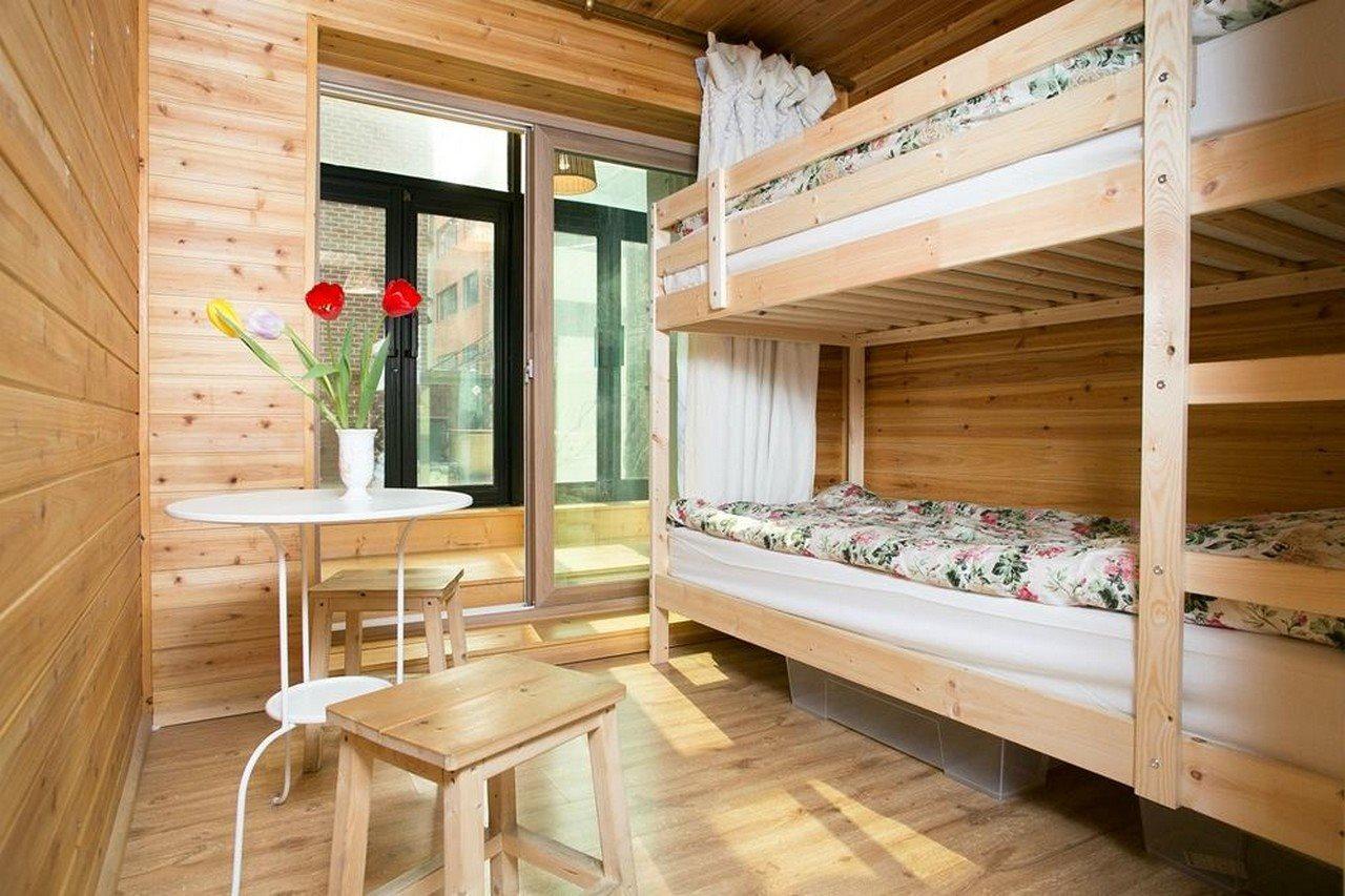 Cheongdam Ladies Guesthouse In Seoul Ngoại thất bức ảnh