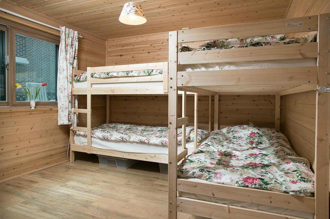 Cheongdam Ladies Guesthouse In Seoul Ngoại thất bức ảnh