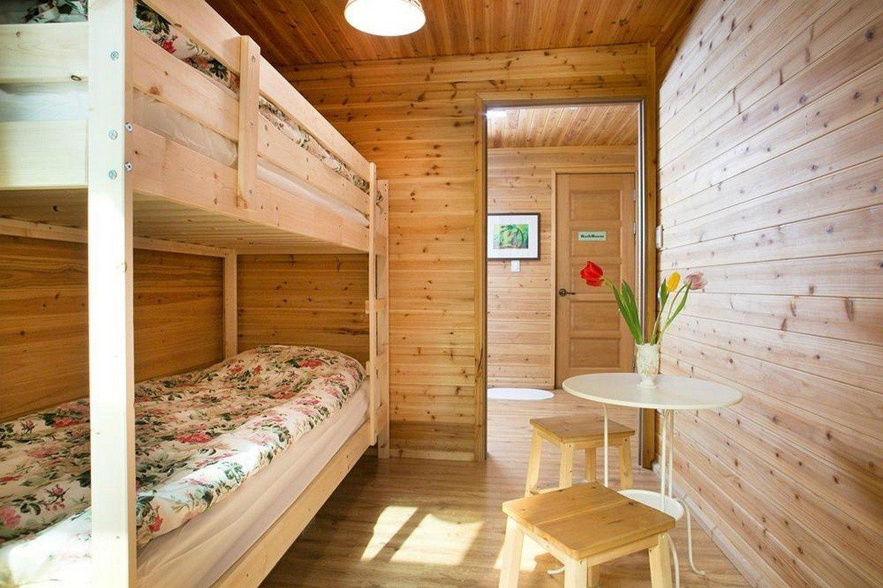 Cheongdam Ladies Guesthouse In Seoul Ngoại thất bức ảnh
