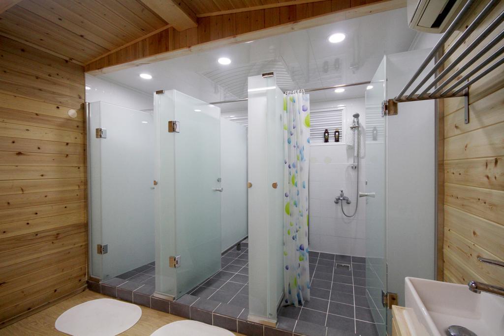 Cheongdam Ladies Guesthouse In Seoul Ngoại thất bức ảnh