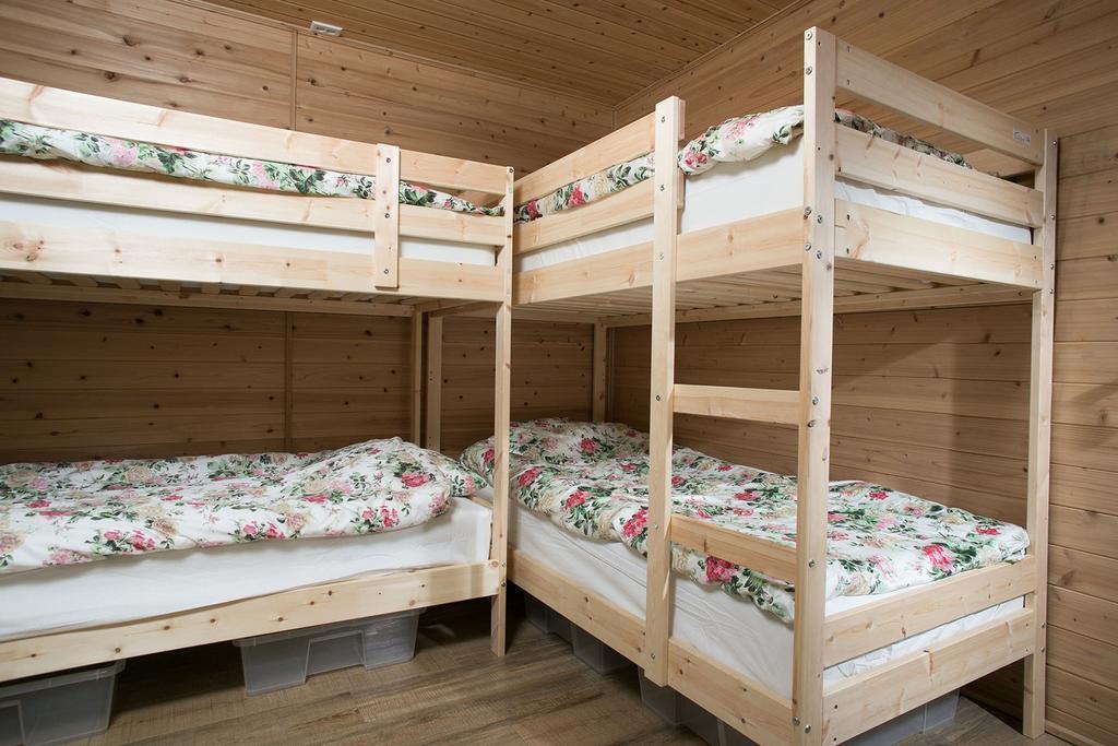Cheongdam Ladies Guesthouse In Seoul Ngoại thất bức ảnh