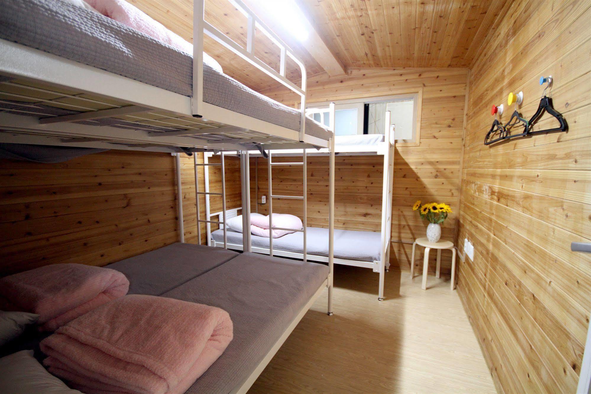 Cheongdam Ladies Guesthouse In Seoul Ngoại thất bức ảnh
