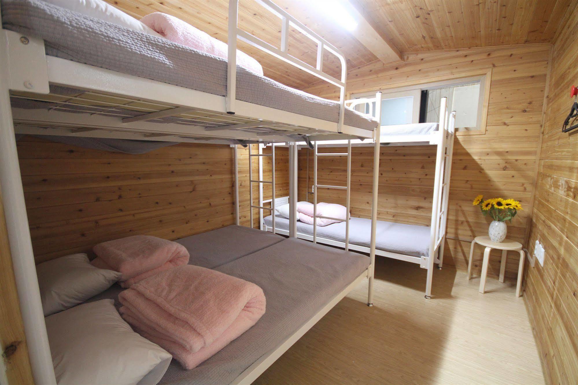 Cheongdam Ladies Guesthouse In Seoul Ngoại thất bức ảnh
