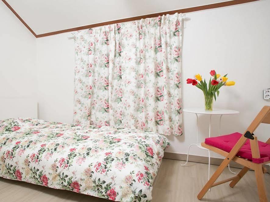 Cheongdam Ladies Guesthouse In Seoul Ngoại thất bức ảnh